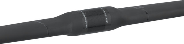 3T Manillar Aeroflux LTD 31.8 Carbon - black/400 