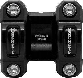 REVERSE Components Machete Enduro 35 Stem - black | 35 mm