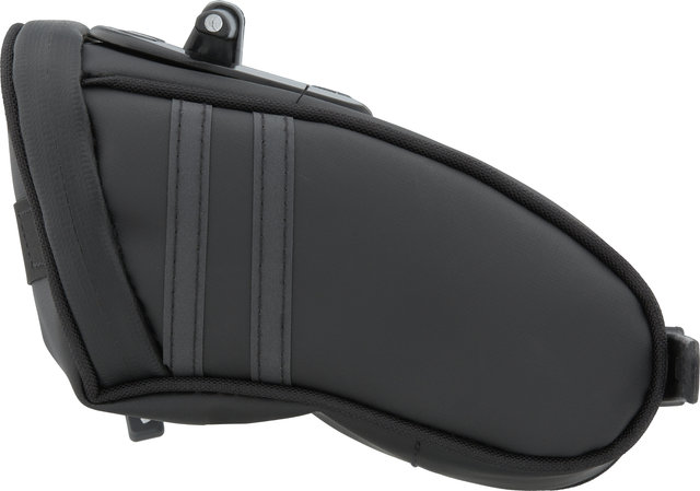 BBB CurvePack BSB-13 Saddlebag - black | 690 ml