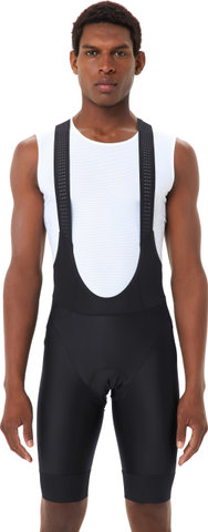 VAUDE Culotes Con Tirantes Furka II - black | M