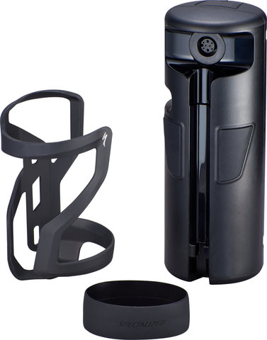Specialized Range Extender für SL-System - black