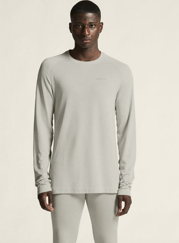Craft Active Comfort Ls 2 M Trikot - cloud/L