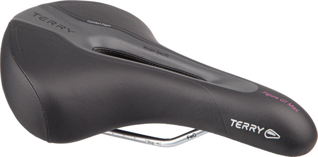 Terry Selle pour Dames Figura GT Max Women - black