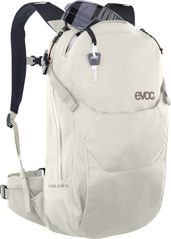 EVOC Sac à dos Allride 3D WP 16 - sand | 16 | M