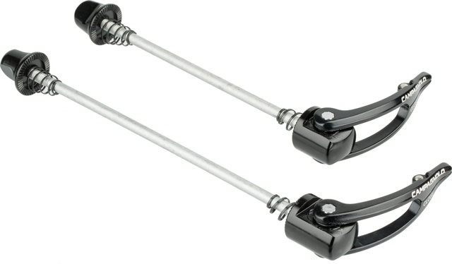 Campagnolo Hub Quick Release for Hyperon / Bullet Ultra / Bora One / Bora Ultra - black