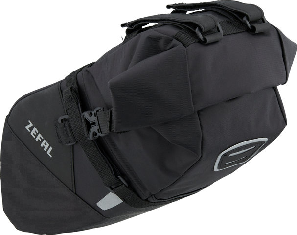 Zefal Sacoche de Selle Z Adventure R5 - noir/5000 
