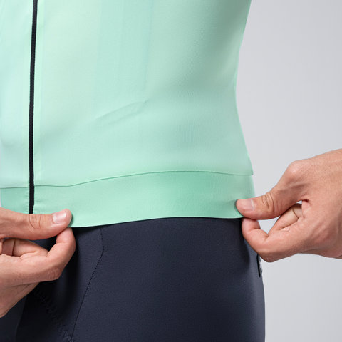 GOBIK CX Solid Unisex S/S Trikot - onsen | M