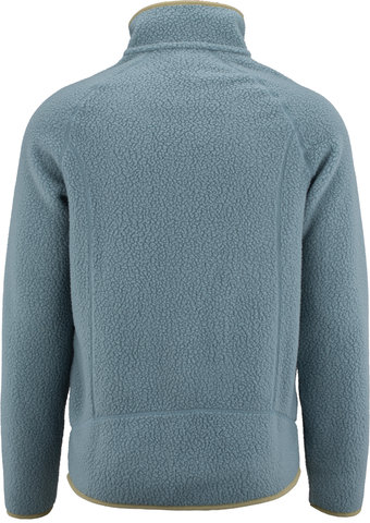 Patagonia Veste en Laine Polaire Rétro - blue sage | M