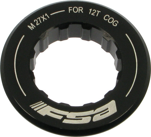 FSA Bague de Verrouillage Campagnolo - universal