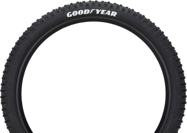 Goodyear Newton MTR Trail Tubeless Complete 27.5" Folding Tyre - black/27.5 /66 mm/66-584/2.6 
