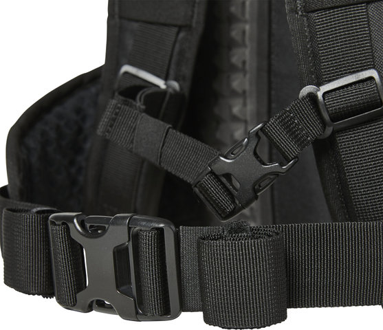 Fox Head Sac à Dos Utility 10L Hydration Pack - black/11600 