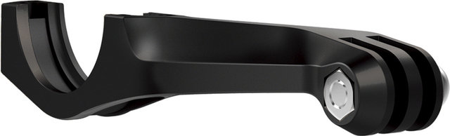 Litemove GoPro handlebar mount for Bosch Intuvia/Nyon - black