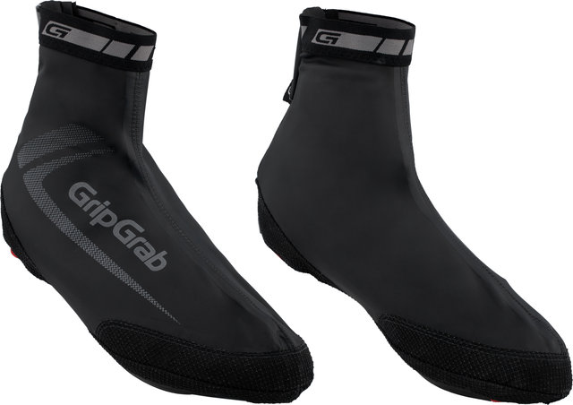 GripGrab Race Aqua X Waterproof MTB/CX Shoe Covers - black/40-41