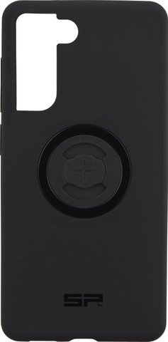 SP Connect Funda para smartphones Phone Case SPC+ - negro/Samsung Galaxy S21 FE