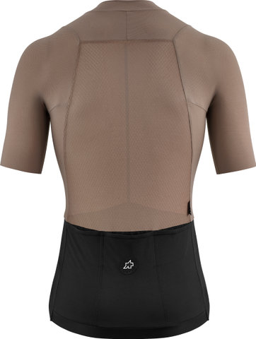 ASSOS Mille GTS S11 Jersey - terra sand/M