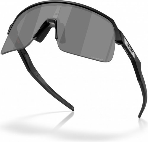Oakley Sutro Lite S Sports Glasses - matte black/prizm black