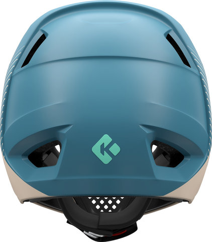 Lazer Casque intégral Chase Kineticore - matte sandstorm/54 - 56 cm