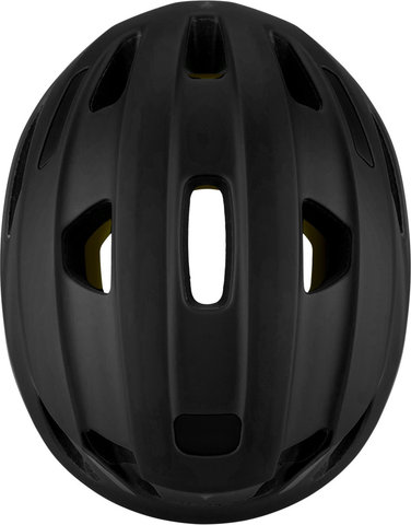 Specialized Align II MIPS Helmet - black-black reflective/56 - 60 cm