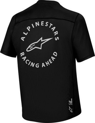 alpinestars A-Dura Air S/S Jersey - black | S