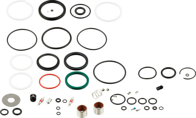 RockShox Service Kit Full Monarch R / RL / RT / RT3 ab Modell 2014 - universal