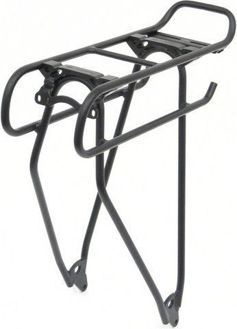 Racktime Porte-Bagages Add-it - noir