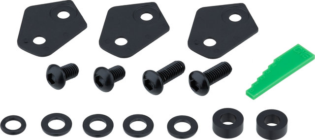 OneUp Components Bosch E-Chainguide - black/32 - 38 T/ISCG 05