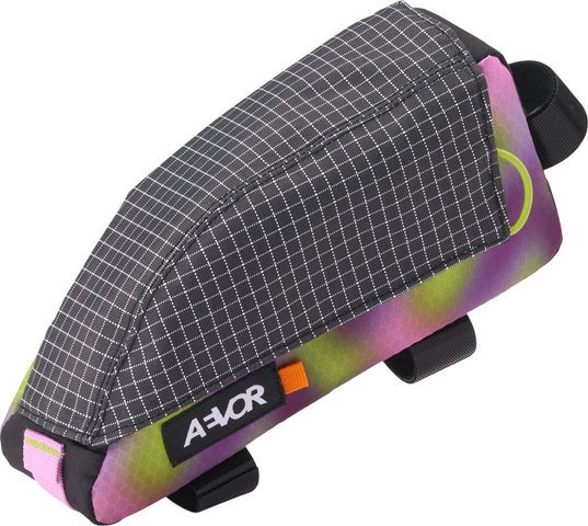 AEVOR UBG Top Tube Pack S - psychedelic slush