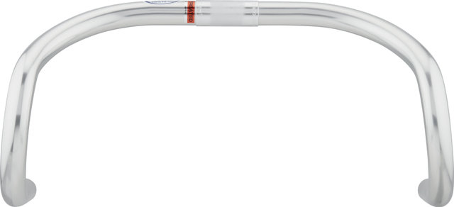 NITTO B123AA 25.4 Handlebars - silver/40 cm