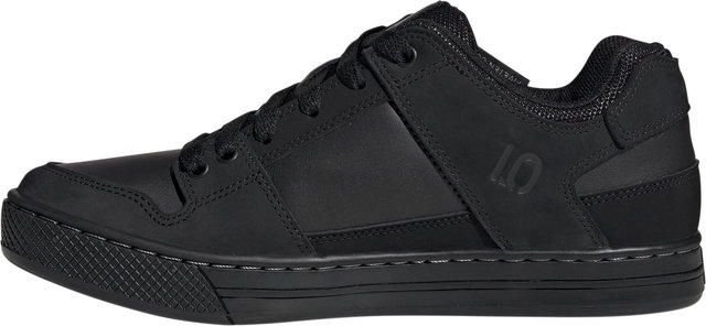 Five Ten Zapatos Freerider DLX MTB modelo 2024 - cblack cblack grethr/49 1/3