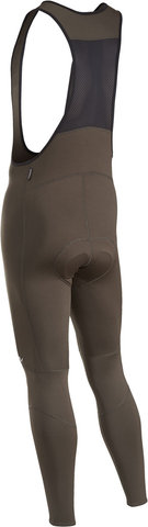 Northwave Cuissard à Bretelles Active Gel Bibtight - brown/M