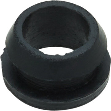 DT Swiss Ventiladapter für Schrader (AV)/Presta (SV) - schwarz/universal