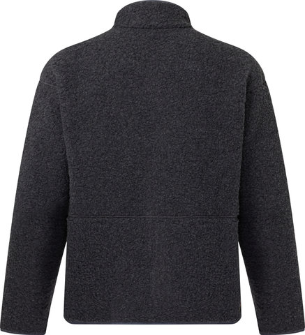 Endura Forty1Thirty Fleece Pullover Unisex - carbon grey | L