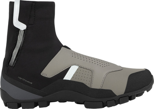 Northwave Celsius XT GTX XC/Gravel Schuhe - black-sand/42