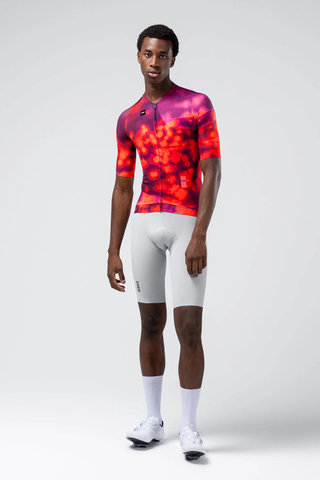 GOBIK CX Pro 4.0 S/S Jersey - azalea | XS