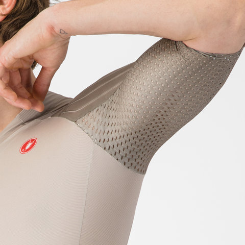 Castelli combinaison contre-la-montre Sanremo Speed Suit - black | M