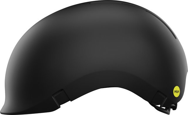 Giro Casque Hoxton MIPS - matte black/51 - 55 cm