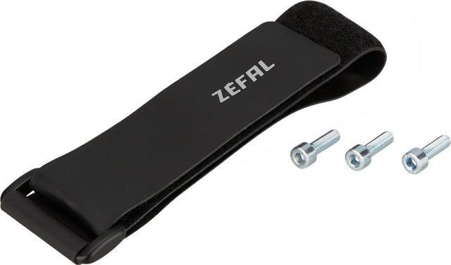 Zefal Z Adventure Cage Bottle Cage - black