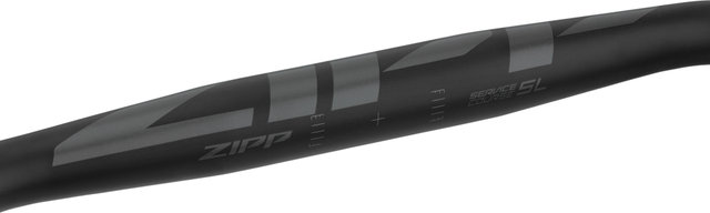 Zipp Service Course SL-80 31.8 Handlebars - matte black/380 mm