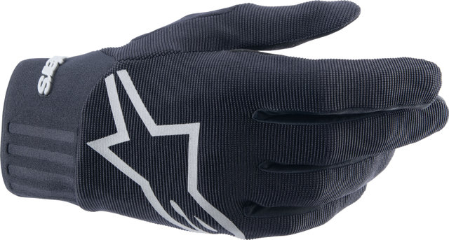alpinestars A-Dura Full-Finger Gloves - black | M