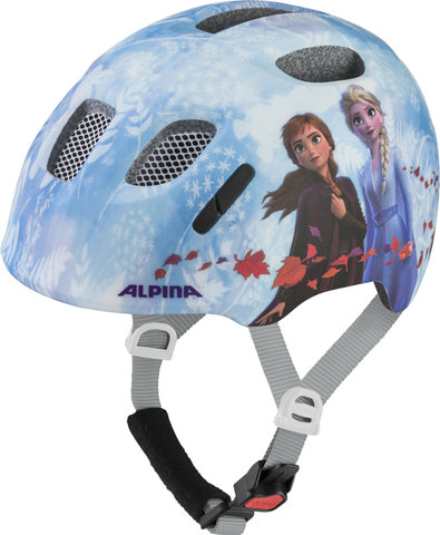 Alpina Ximo 2 Disney Kids Helmet - frozen | 47 - 51 cm