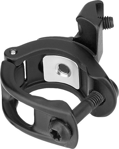 SRAM Collier Matchmaker X avec Vis en Acier - black