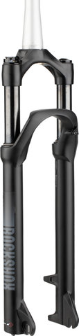 RockShox Fourche Judy Silver TK 29" Solo Air 100 mm QR – Emballage atelier - black | Blocage Rapide 5 mm | 100 mm | 51 mm | 29" | 1 1/8"