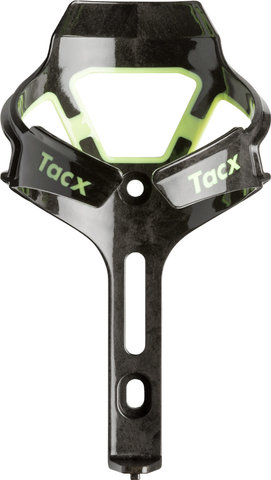 Garmin Portabidones Tacx Ciro T6500 - amarillo fluo