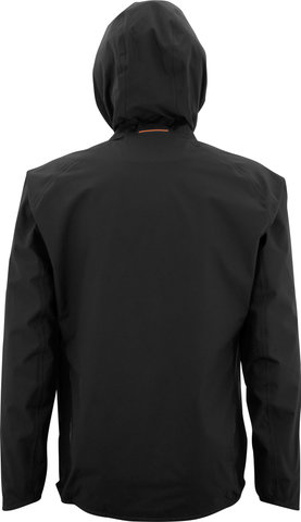 POC Chubasquero Motion Rain - uranium black/M