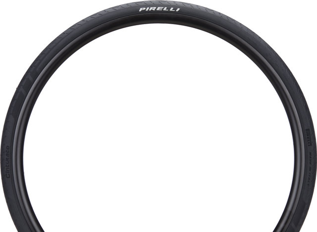 Pirelli Neumático plegable Cinturato EVO TLR 28" - black/32 mm/32-622