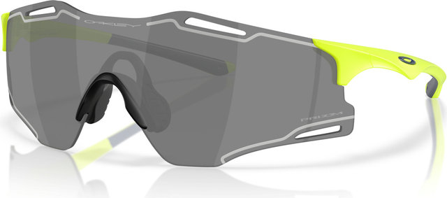 Oakley Gafas deportivas Cybr Zero - matte retina burn