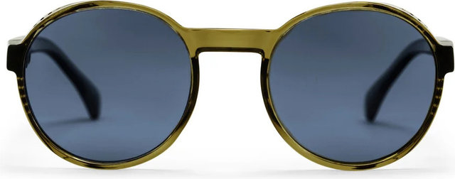 CHPO Gafas Rille - moss green | black