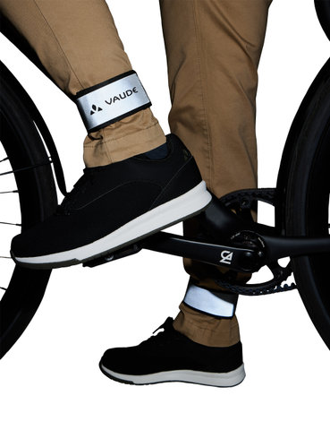 VAUDE - black