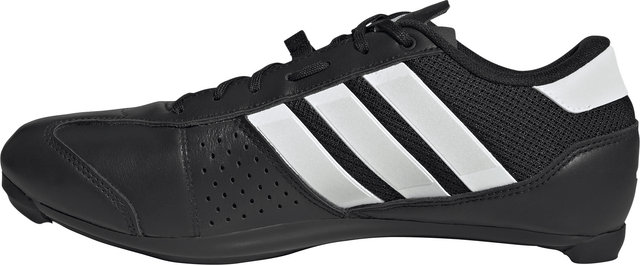 adidas Cycling Heritage Road Rennradschuhe - core black-ftwr white-ftwr white/40/40