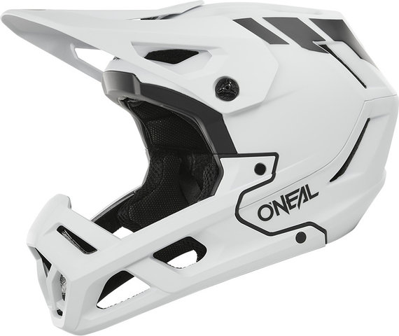 O'NEAL SL1 Full-Face Helmet - crest-white-black | 55 - 56 cm